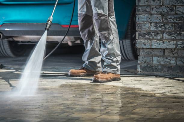 Reliable Spring Mount, PA Pressure Washing Solutions