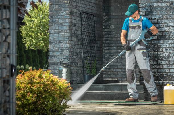 Best Post-Construction Pressure Washing  in Spring Mount, PA