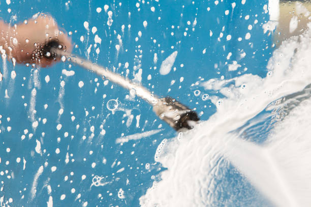 Best Machinery and Equipment Cleaning  in Spring Mount, PA