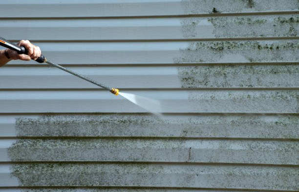 Best Fence Cleaning  in Spring Mount, PA