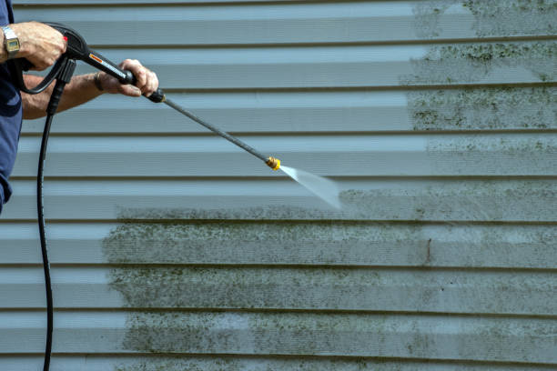 Best Solar Panel Cleaning  in Spring Mount, PA