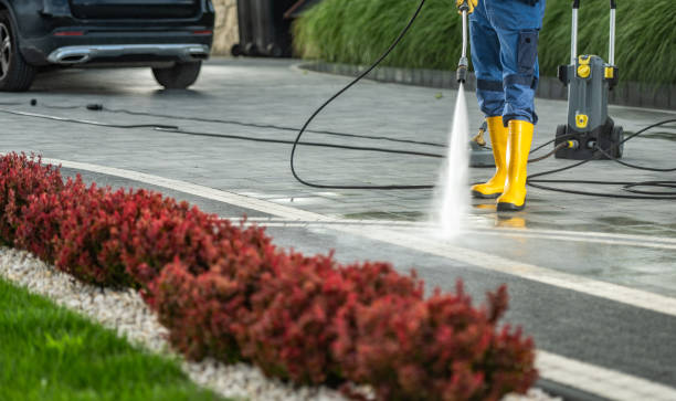 Best Patio and Deck Pressure Washing  in Spring Mount, PA