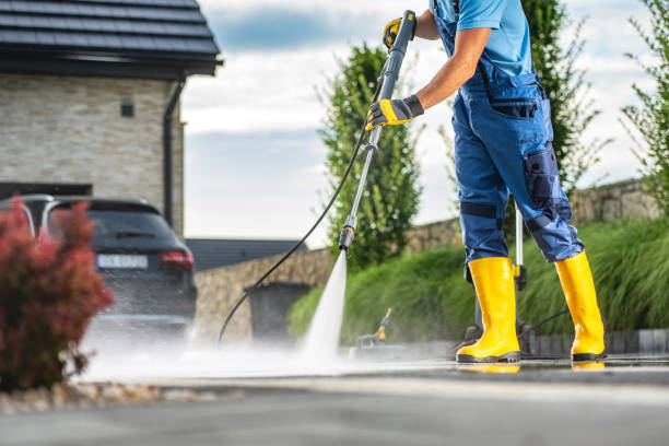Best Animal Enclosure Cleaning  in Spring Mount, PA